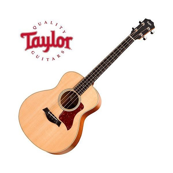 TAYLOR GS MINI E-Bass 電木貝斯【敦煌樂器】