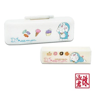 三麗鷗 哆啦A夢 四分壓克力 開戶印章 甜點系列(含刻名字) 小叮噹 銀行用章