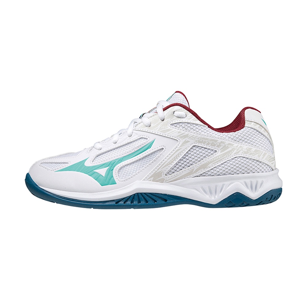 MIZUNO LIGHTNING STAR Z6 Jr 一般楦 兒童排球鞋 V1GD210348 22SS 【樂買網】