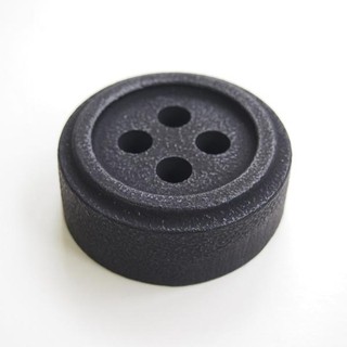 Cohana 暗夜系列 南部鐵器文鎮 黑色 日本製 裁縫世界的夢幻逸品 45-024 Cohana 定番商品 特規