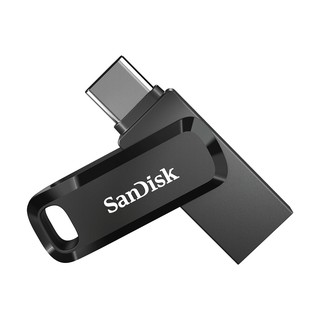 SanDisk Ultra Go USB Type-c 雙用隨身碟 SDDDC3 64GB-FD1405