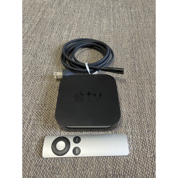 [二手] Apple TV 3