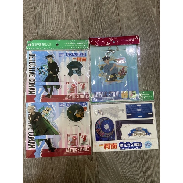 名偵探柯南零的執行人立牌 Ptt Dcard討論與高評價商品 2021年10月 飛比價格