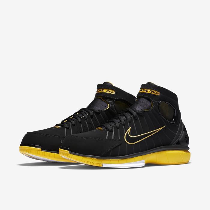 huarache 2k4 kobe