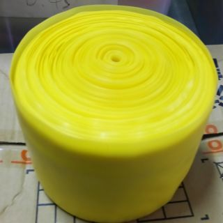 ☆雯山屋彈力帶專賣店☆瑜伽帶.長30公尺*厚0.45mm*寬15公分.瑜珈帶.彈力帶.Pilates彼拉提斯帶.瘦身