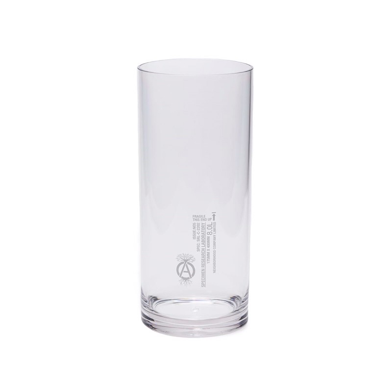 22AW NEIGHBORHOOD SRL FLOWER VASE / 8L . PC 全新正品 NBHD