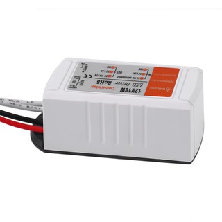 定電壓DC12V輸出 LED電子變壓 LED變壓器 驅動器 電源變壓器 18W /48W /72W /100W