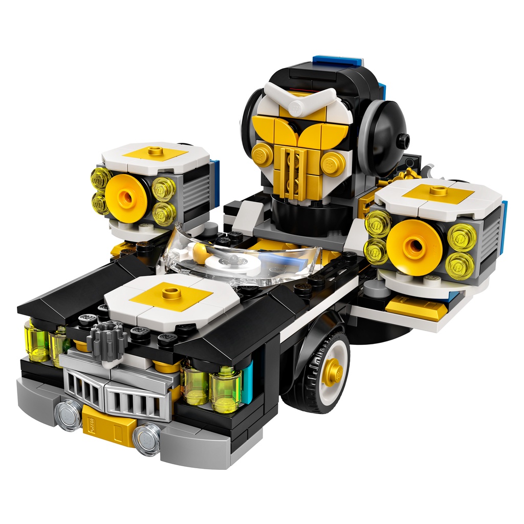 『Arthur樂高』現貨 LEGO VIDIYO 系列 43112 拆賣 載具 嘻哈車