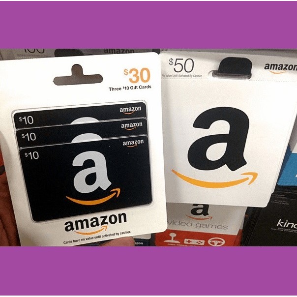 100美金100usd Amazon Gift Card 老字號店 美國點卡亞馬遜禮品卡app 遊戲可超商 蝦皮購物