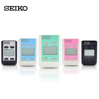 SEIKO 夾式電子節拍器 DM51