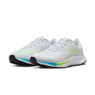 NIKE 男 AIR ZOOM RIVAL FLY 3 基本款 簡約 慢跑鞋-CT2405-199 廠商直送