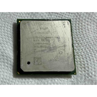 Intel® Pentium® 4 處理器 1.70 GHz，Socket 478，代碼SL5TK