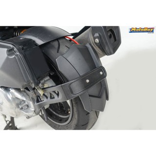 燈匠部品 FORCE SMAX S-MAX 專用 類 MT-09 後土除