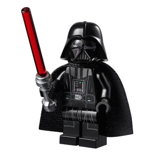 【台中翔智積木】LEGO 樂高 星際大戰 75159 75222 Darth Vader 黑武士 (sw0636b)