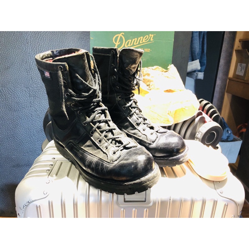 Danner 69210 - Men's Acadia® Insulated (200G) 戰鬥靴 US 10EE