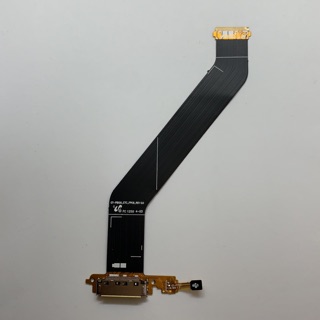 三星 Galaxy Tab 2 10.1 全新尾插排線 P5110 P5100 充電排線 充電孔 充電小板 附工具