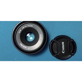 ZEISS 百年鷹眼 canon EF電子接環