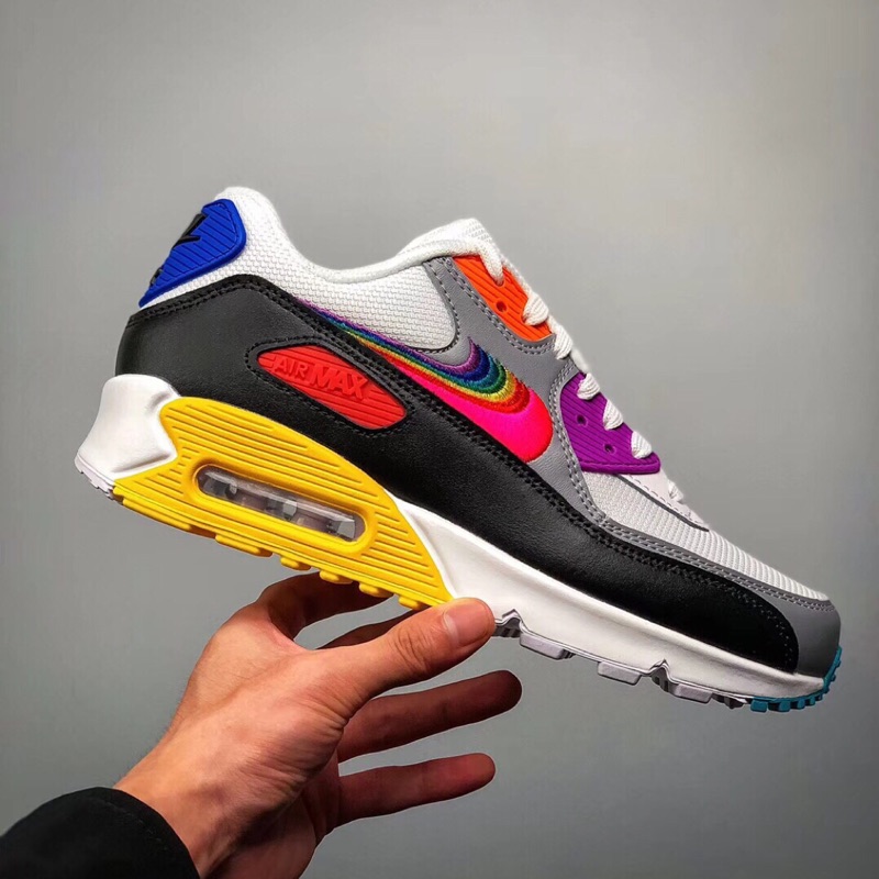 Nike Air Max 90 Essential Black en Mercado Libre Perú Tênis Nike Air Max 90 Lea Feminino | Tênis é na Authentic