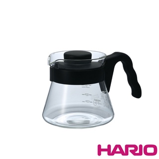 小金｜HARIO V60 好握咖啡壺 VCS-01 / 02 / 03 分享壺 下壺 玻璃壺