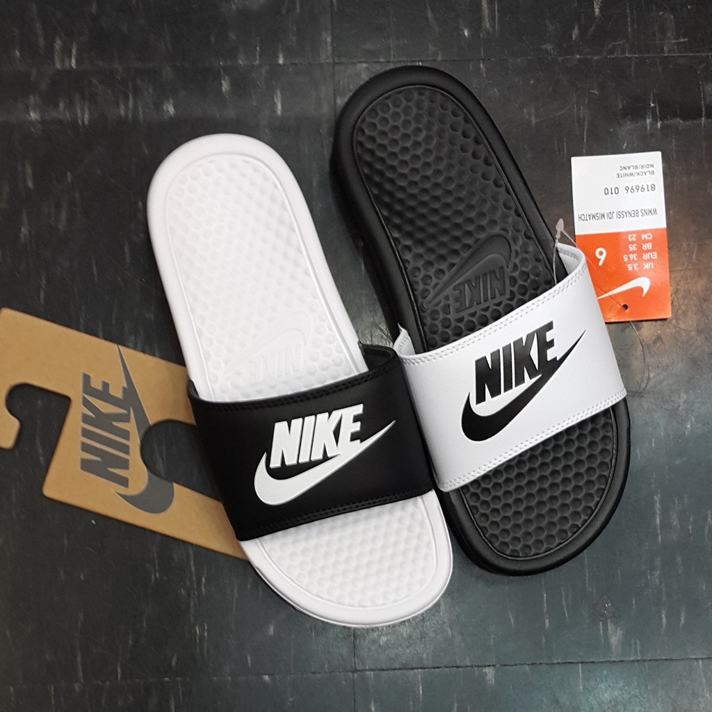 benassi jdi mismatch