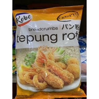 KOBE TEPUNG ROTI