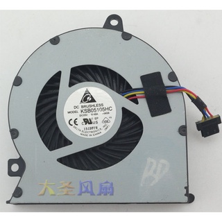 HK04*宏碁ASPIRE 3750 3750G 3750ZG筆記本風扇KSB05105HC-AM26風扇