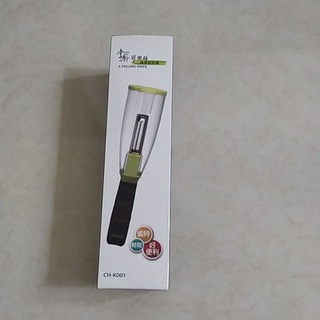 掌廚可樂膳蔬果削皮器 中國信託