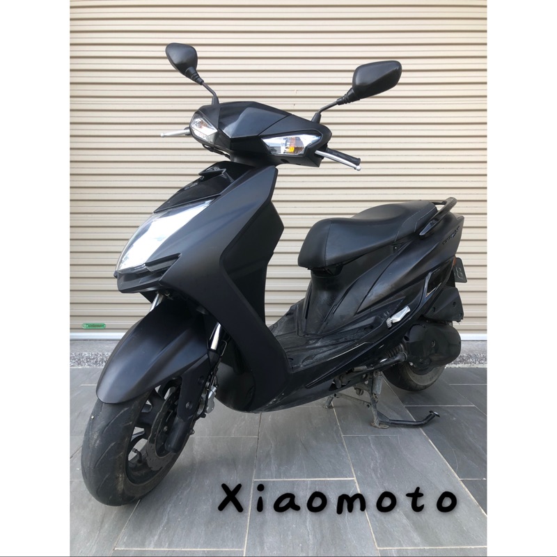 山葉/yamaha/中古/代步/二手機車/勁戰/四代勁戰/4代勁戰