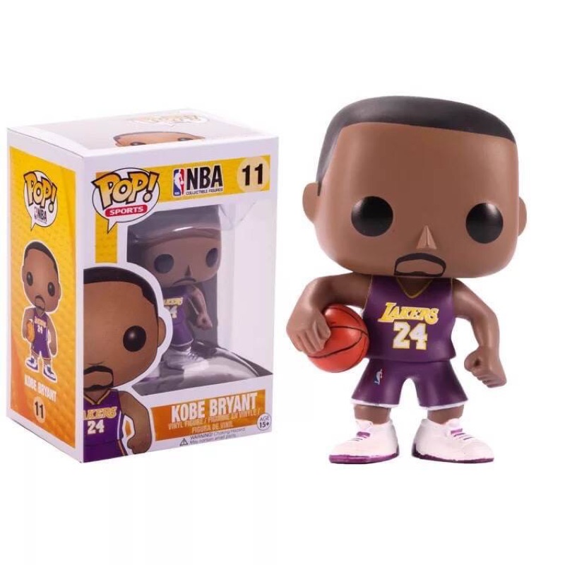 funko kobe bryant