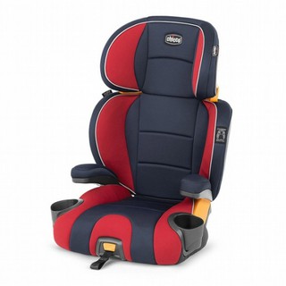 [公司貨]Chicco KidFit成長型安全汽座【嬰之房】汽車座椅
