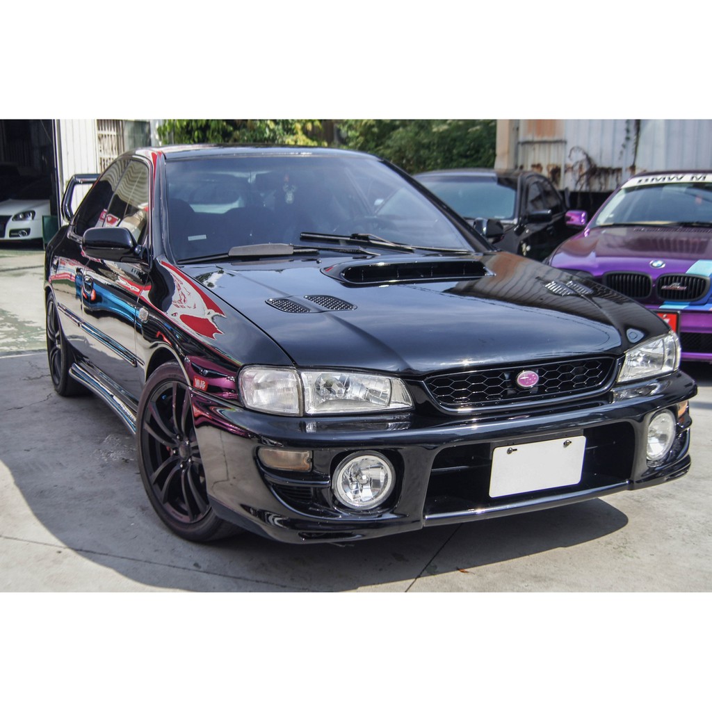 小熊嚴選新古車買賣 01 Gc8硬皮鯊黑 可全額貸款強力過件信用不良可辦理雙證件即可賞車試乘 蝦皮購物