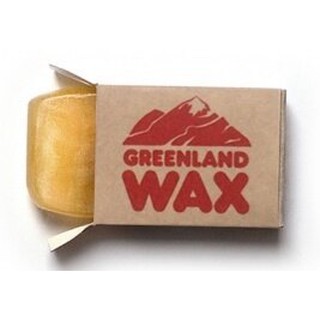 Fjallraven 北極狐 小狐狸 Greenland Wax 蠟塊 F79060 / F79030 Z874