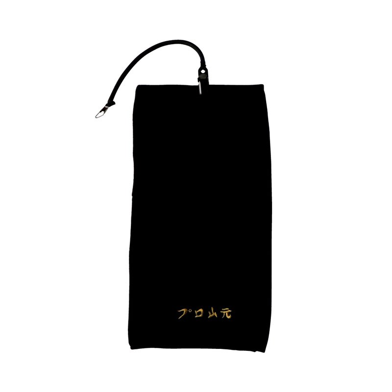 中壢鴻海釣具 山元工房 山元八郎擦手巾山元作 蝦皮購物