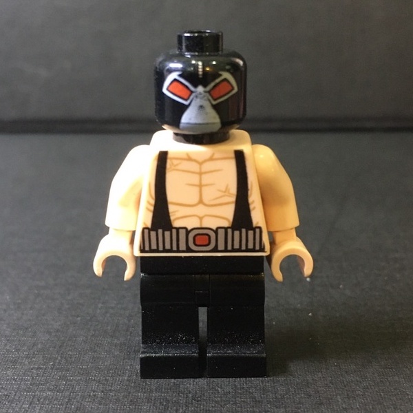 【🐶狗在一塊🐶】LEGO 樂高 6860 7787 蝙蝠俠系列 DC 班恩