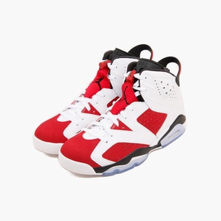 NIKE AIR JORDAN 6 RETRO 384664 160