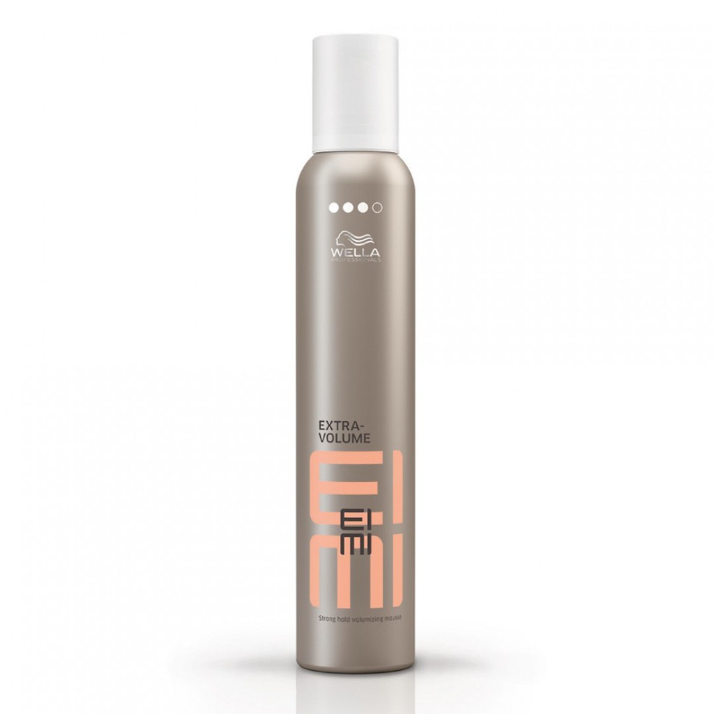 [WELLA]威娜彈力塑形慕絲300ML/500ML