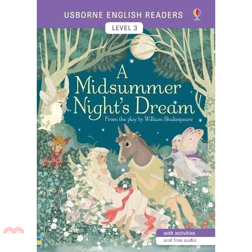 A Midsummer Night\