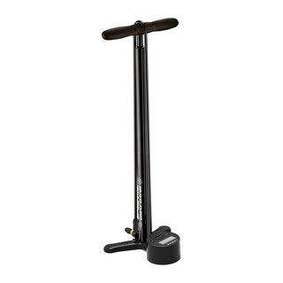 LEZYNE GRAVEL DIGITAL DRIVE PRO 無內胎登山車無內胎打氣筒 數位胎壓錶直立式打氣筒