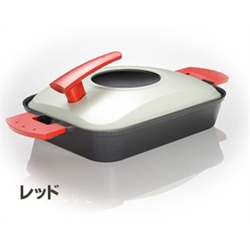 現貨 不用等  AUX UCHIC 日本製 蒸氣烤盤 健康蒸氣烤盤蒸鍋 蒸煮燒烤盤