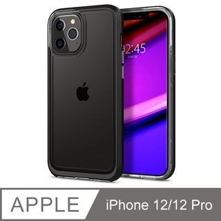 北車 SGP / Spigen iPhone 12 / 12 Pro_Neo Hybrid Crystal 防摔 保護殼