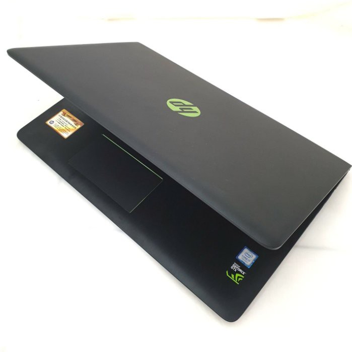 【一番3C】HP Laptop 15-cb079TX i7-7700HQ/128G+1TB/8GB/GTX1050保固內