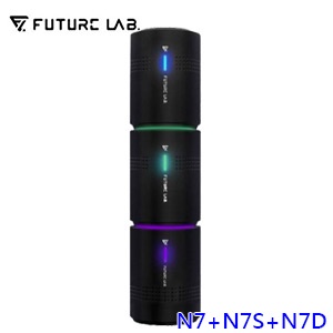 【現貨/免運】Future未來實驗室 N7+N7S+N7D 空氣淨化組