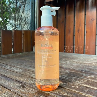 現貨/預購 Avene雅漾 保濕舒敏沐浴凝膠 400ml