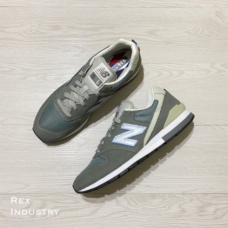 new balance 996 jp