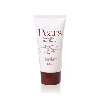 Pears 梨牌護手霜 80ml 身體乳液/潤膚露 【DDBS】