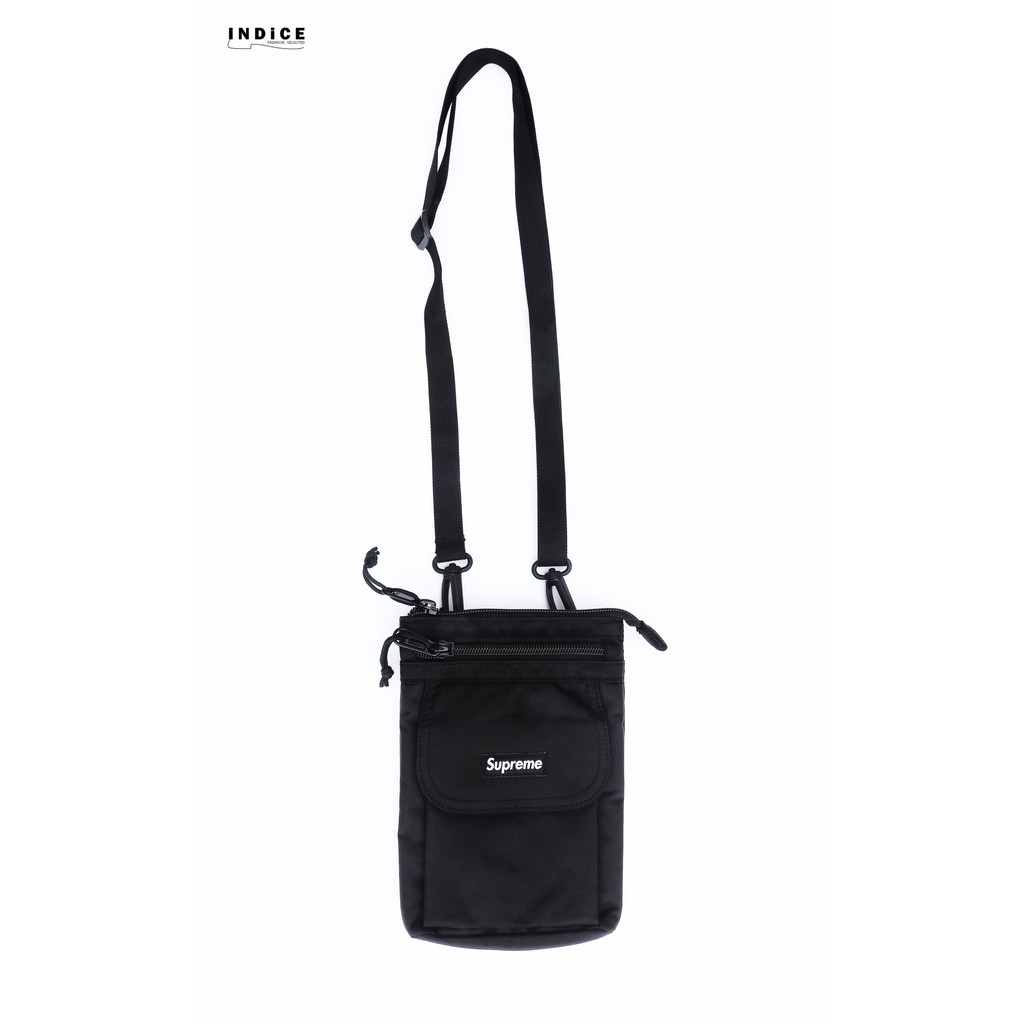 shoulder bag supreme 2019