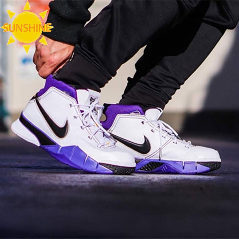 nike kobe 1 81 points