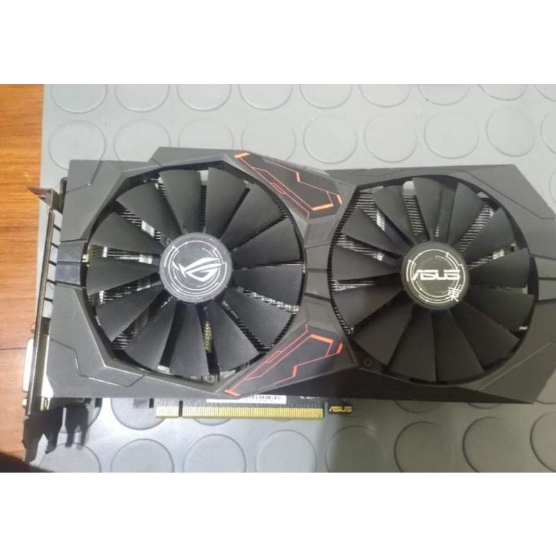 rog  rx470 4g