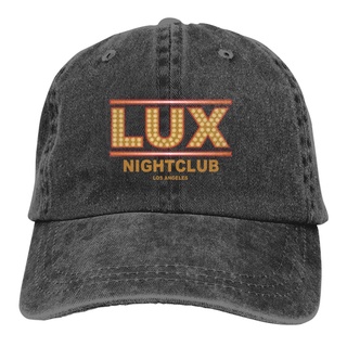 Guijing Lux Niglub Parody Lucifer Morningstar Ella 暢銷帽子帽子新品棒