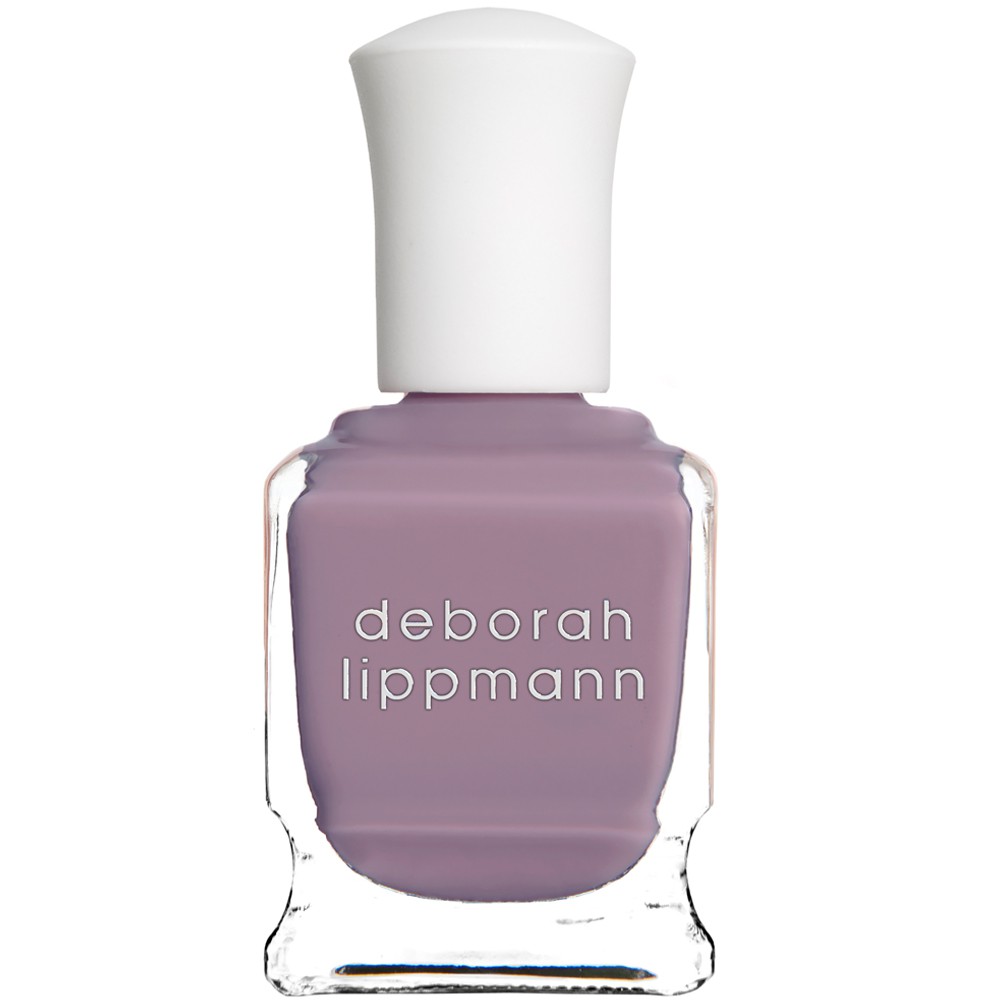 deborah lippmann奢華精品指甲油  枕邊細語pillow talk 20425